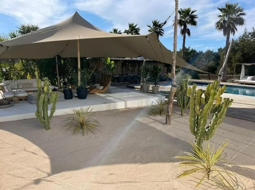 Villa Can Yuca BALEARIC ISLANDS 0*,