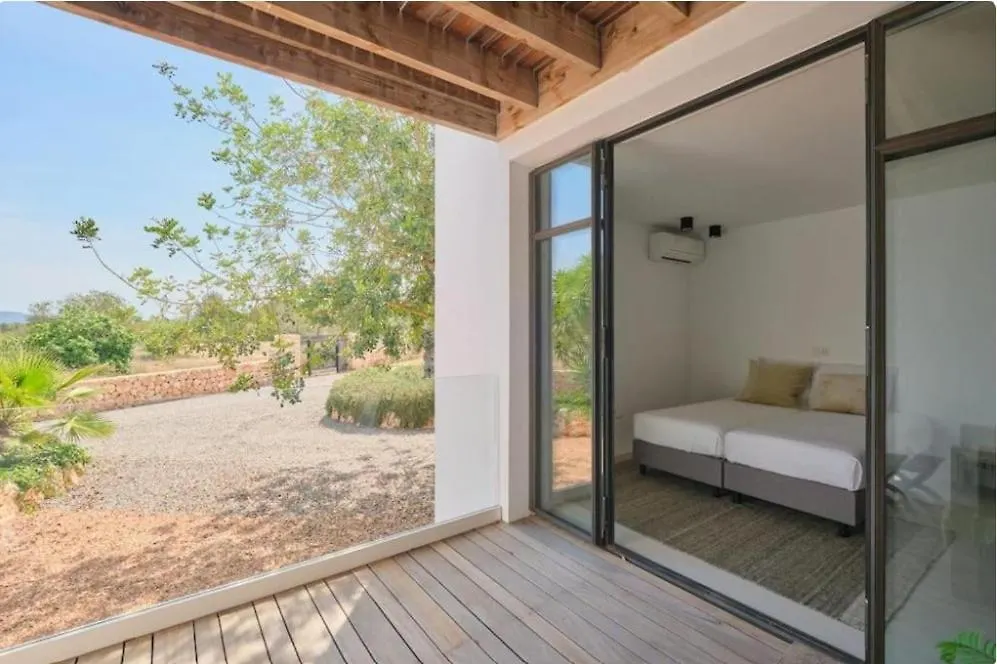 Villa Can Yuca BALEARIC ISLANDS Hiszpania