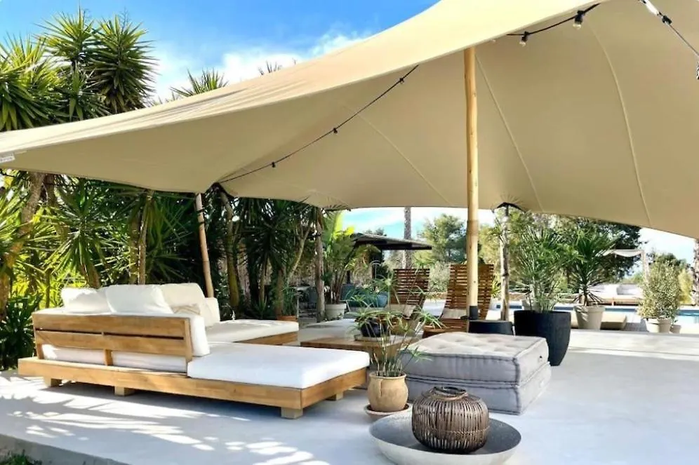 Villa Can Yuca BALEARIC ISLANDS