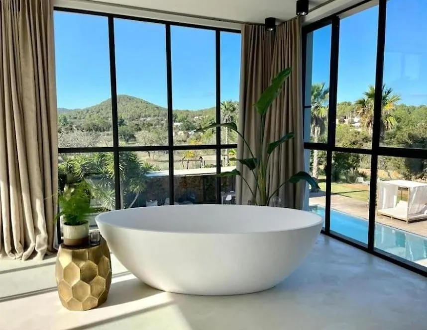 Villa Can Yuca BALEARIC ISLANDS