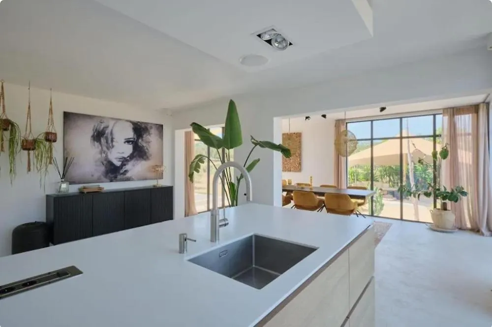 Villa Can Yuca BALEARIC ISLANDS Hiszpania