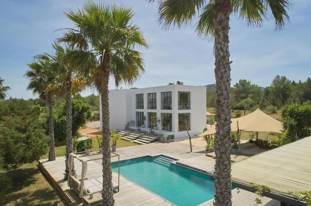 Villa Can Yuca BALEARIC ISLANDS