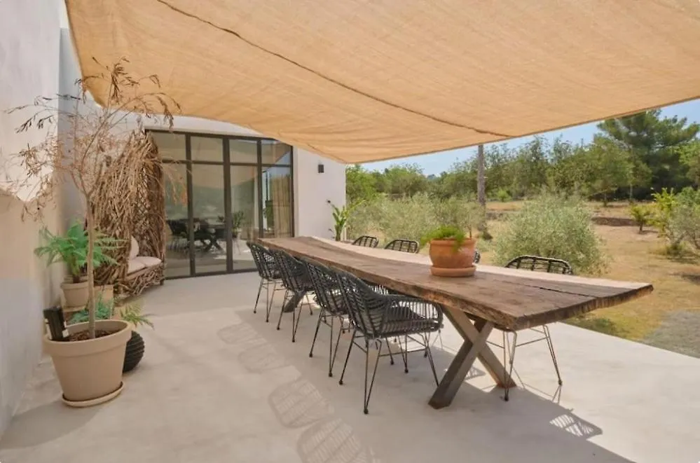 Villa Can Yuca BALEARIC ISLANDS Hiszpania