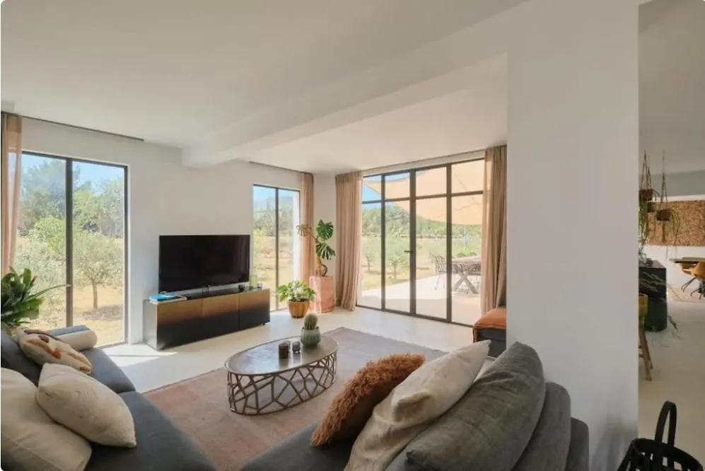 Villa Can Yuca BALEARIC ISLANDS Hiszpania