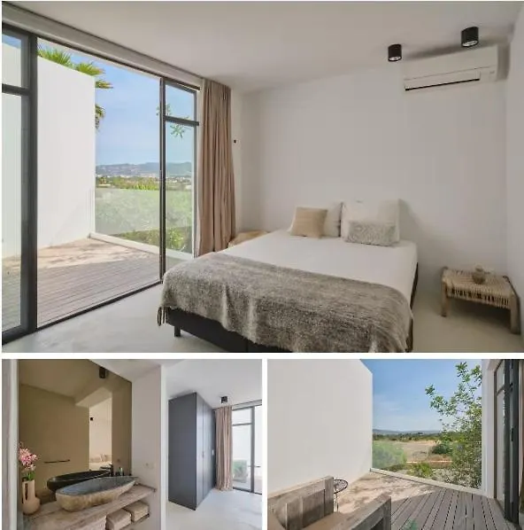 Villa Can Yuca BALEARIC ISLANDS